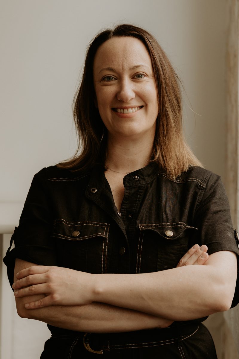 Karis Dorrigan