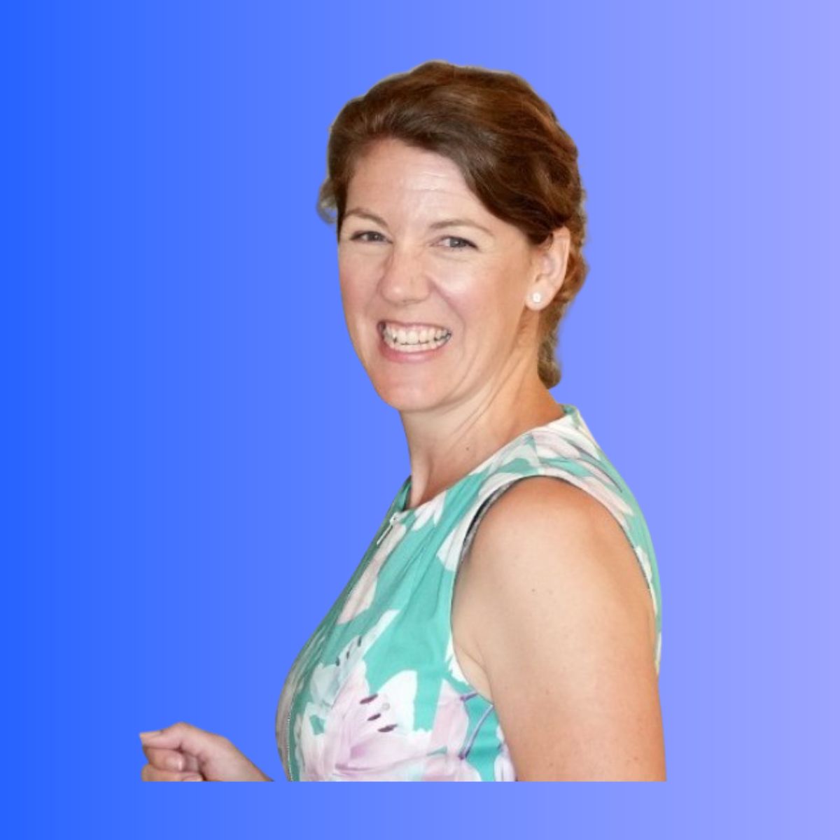 Episode with Dr Ellen Joan Ford
