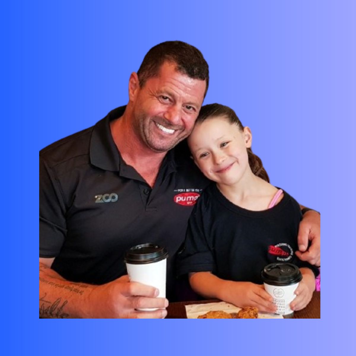 Episode with Michael Ray